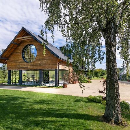 Bed and Breakfast Karma House Goscienczyce Grojec  Exterior foto