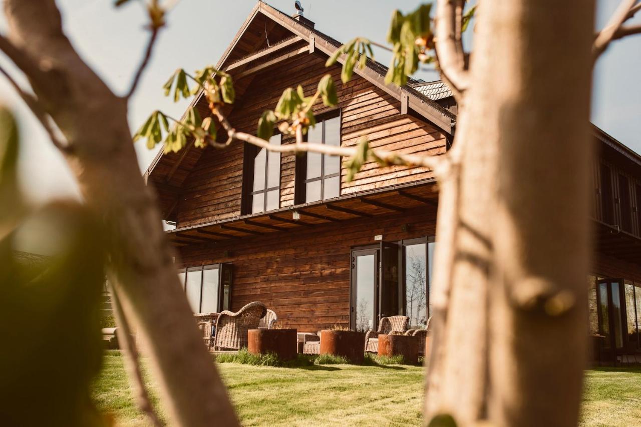 Bed and Breakfast Karma House Goscienczyce Grojec  Exterior foto