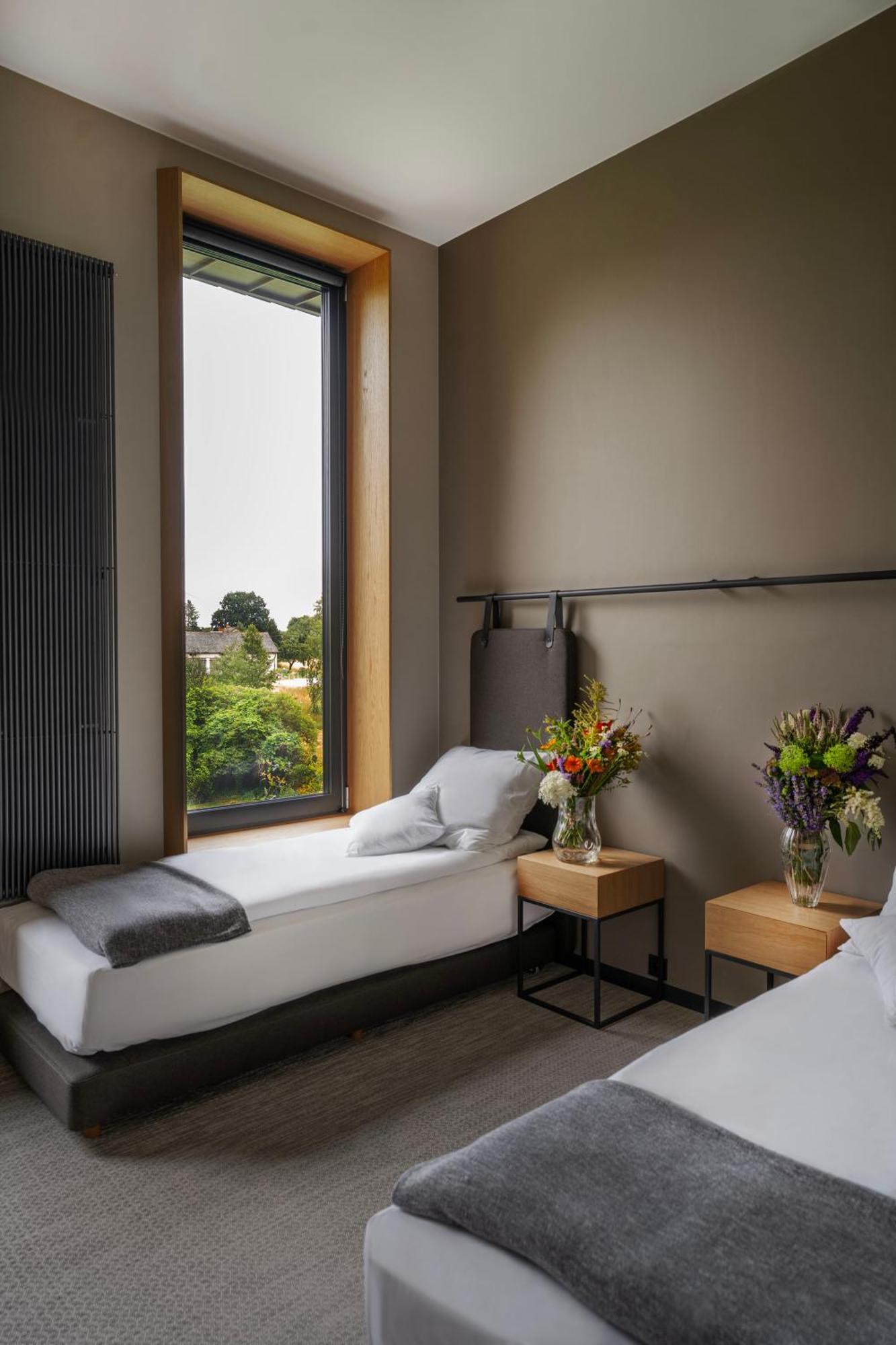 Bed and Breakfast Karma House Goscienczyce Grojec  Exterior foto